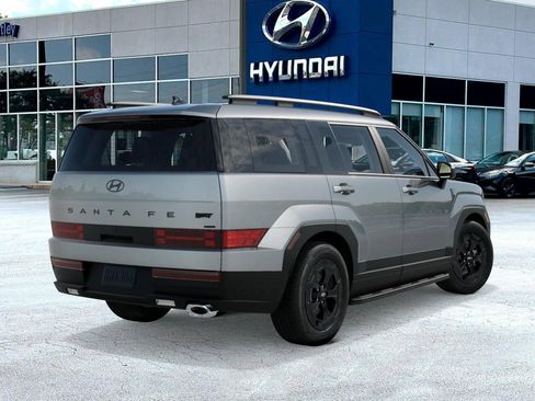 New 2026 Hyundai Santa Fe XRT image 4