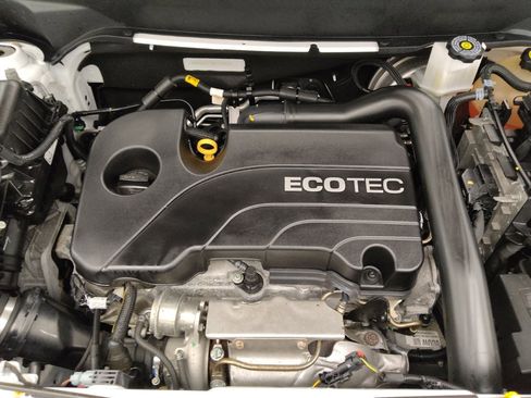 Used 2021 Chevrolet Equinox Premier AWD/4WD image 30