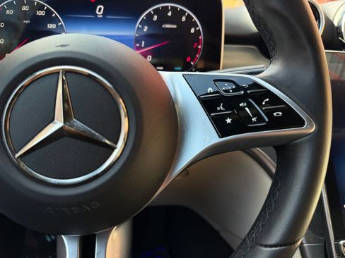 Certified 2023 Mercedes-Benz C 300 Sedan image 14