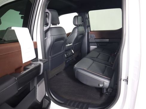 Used 2021 Ford F150 Lariat w/ Equipment Group 502A High AWD/4WD image 67