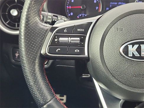 Used 2020 Kia Forte GT w/ GT2 Package image 17