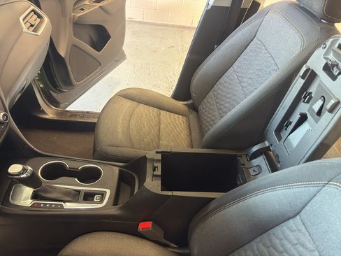 Used 2019 Chevrolet Equinox LT FWD image 21