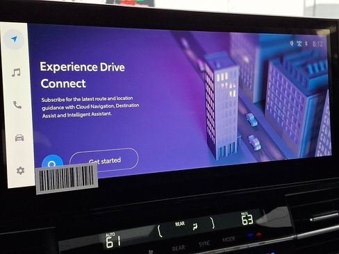 New 2026 Toyota Sienna Limited image 11