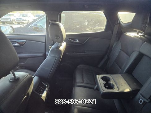 Used 2021 Chevrolet Blazer RS image 6