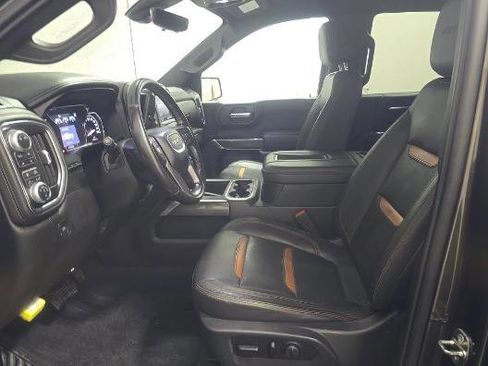 Used 2026 GMC Sierra 3500 Denali w/ Denali Reserve Package AWD/4WD image 9