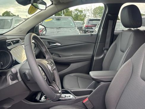 Used 2023 Buick Encore GX Preferred w/ Cold Weather Comfort Package AWD/4WD image 14