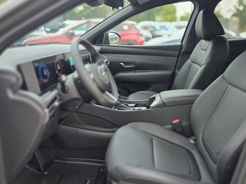 New 2026 Hyundai Tucson XRT image 24