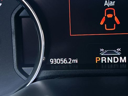 Used 2020 Ford Expedition Max Platinum image 13