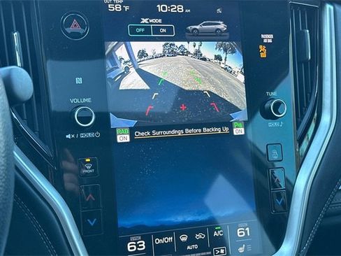 Used 2021 Subaru Outback Limited w/ Popular Package #2 image 23