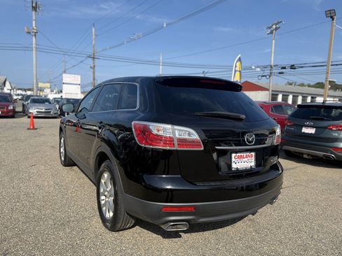 Used 2011 MAZDA CX-9 Touring w/ Moonroof & Bose Audio Pkg image 5