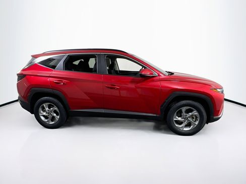 Used 2023 Hyundai Tucson SEL AWD/4WD image 4
