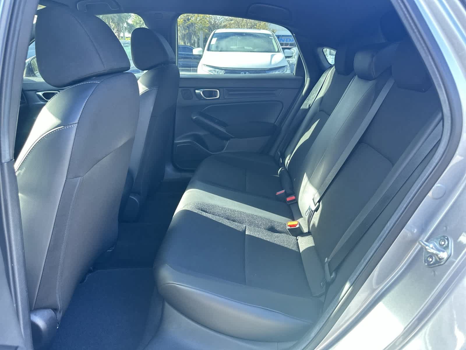 Used 2024 Honda Civic Sport image 15