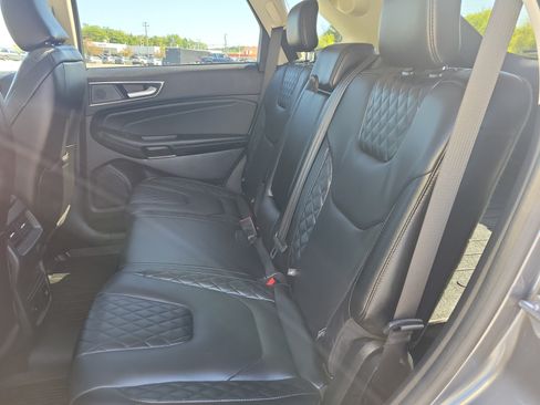 Used 2024 Ford Edge Titanium w/ Equipment Group 301A AWD/4WD image 16