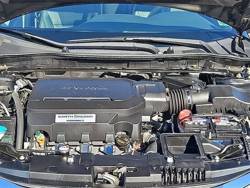 Used 2016 Honda Accord EX-L image 24