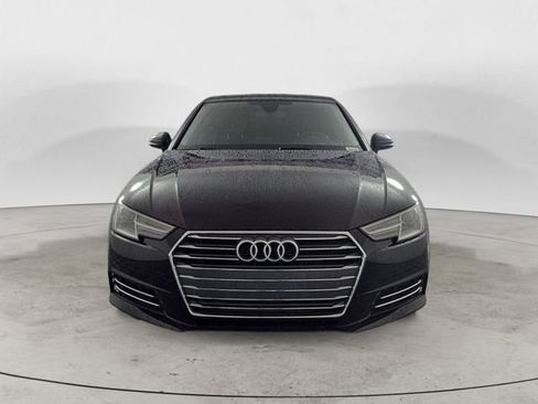Used 2017 Audi A4 2.0T Ultra Premium w/ Convenience Package image 8