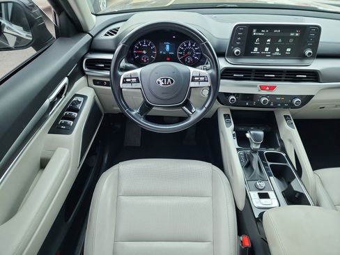 Used 2021 Kia Telluride S image 14