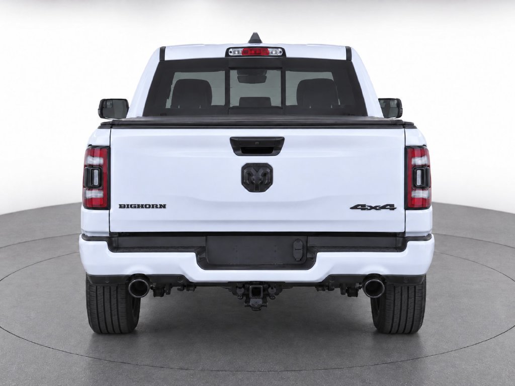 Used 2023 RAM 1500 Big Horn AWD/4WD image 7