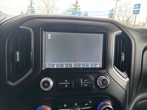 Used 2019 GMC Sierra 1500 AT4 image 18