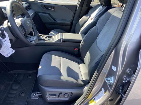 New 2026 Toyota RAV4 XSE w/ Weather Package AWD/4WD image 18