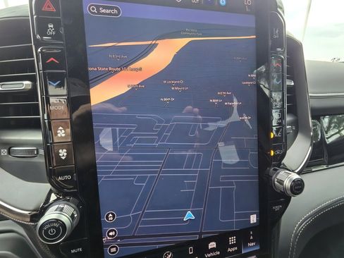 New 2026 RAM 2500 Limited image 34