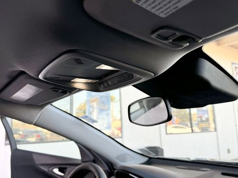 Used 2023 Chevrolet Malibu LT image 28