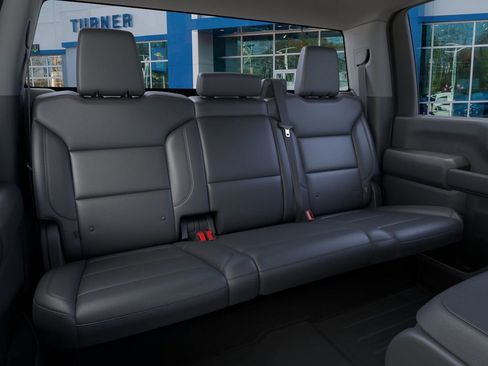 New 2025 Chevrolet Silverado 3500 W/T w/ WT Convenience Package image 17