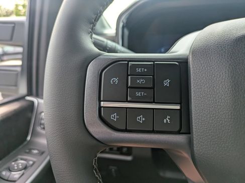 New 2026 Ford F250 Lariat w/ Chrome Package AWD/4WD image 29