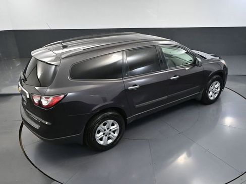 Used 2015 Chevrolet Traverse LS AWD/4WD image 54