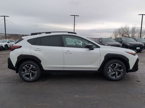 New 2026 Subaru Crosstrek 2.5i Premium image 8