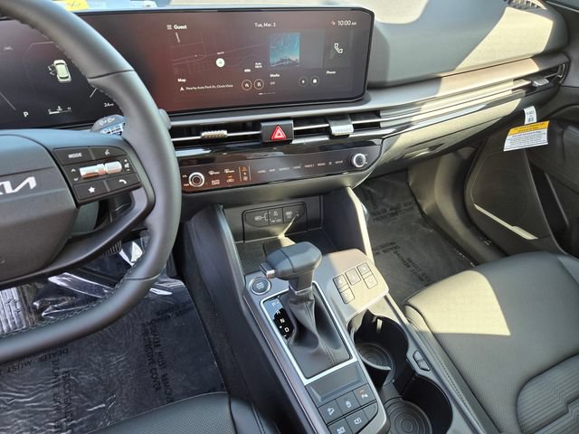 New 2026 Kia Sportage SX FWD image 20