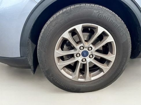 Used 2022 Ford Escape SE w/ Convenience Package AWD/4WD image 23