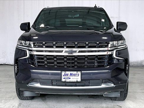 Used 2023 Chevrolet Tahoe LS image 2