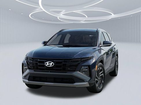 New 2026 Hyundai Tucson SEL Plus AWD/4WD image 6