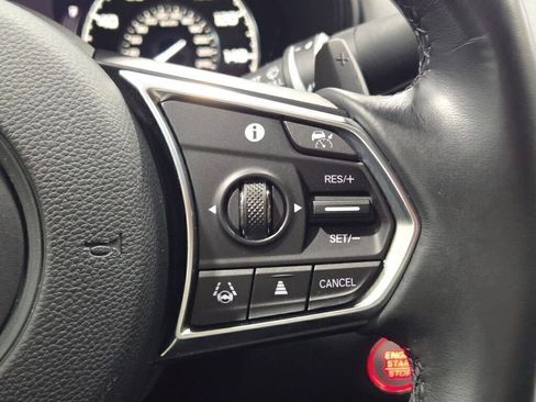 Used 2022 Acura TLX w/ Technology Package image 33