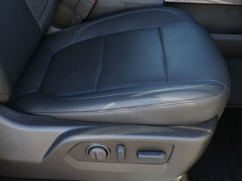 Used 2023 Chevrolet Silverado 2500 LTZ w/ LTZ Premium Package image 31