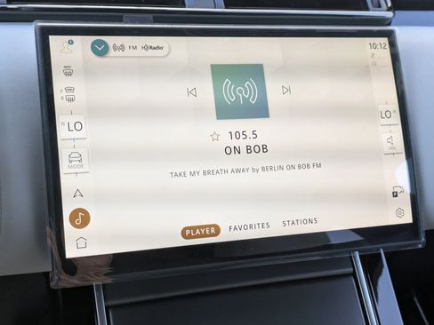 New 2026 Land Rover Range Rover Velar S image 8