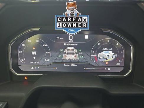 Used 2023 GMC Sierra 1500 Denali w/ Denali Reserve Package image 15