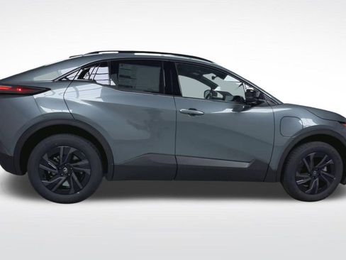 New 2026 Toyota C-HR AWD/4WD image 9