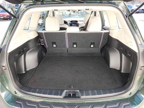 Used 2023 Subaru Forester image 27