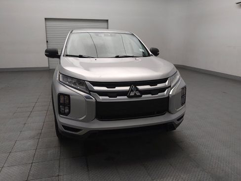Used 2021 Mitsubishi Outlander Sport SE FWD image 14