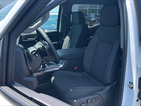 New 2025 Chevrolet Silverado 1500 RST image 11