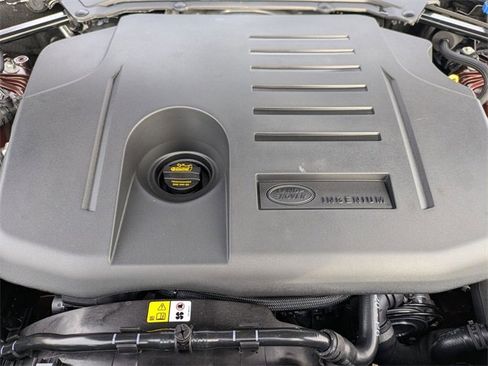 New 2026 Land Rover Discovery Limited Edition image 20