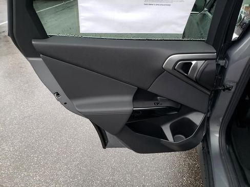 New 2026 BMW X3 xDrive30 w/ Premium Package image 14