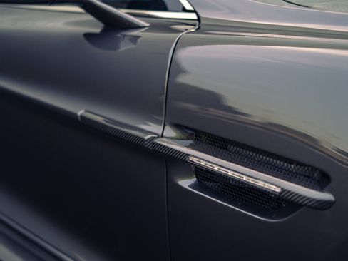 Used 2014 Aston Martin Vanquish Coupe RWD image 7
