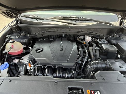 Used 2022 Hyundai Tucson SEL image 27