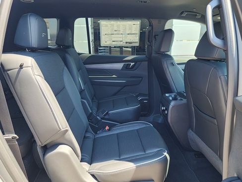 New 2026 Buick Enclave Sport Touring w/ Super Cruise Package image 46