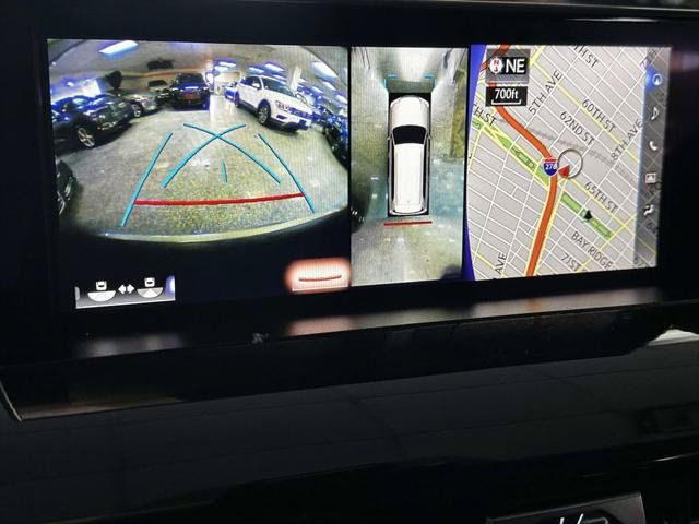 Used 2018 Lexus LX 570 4WD image 32