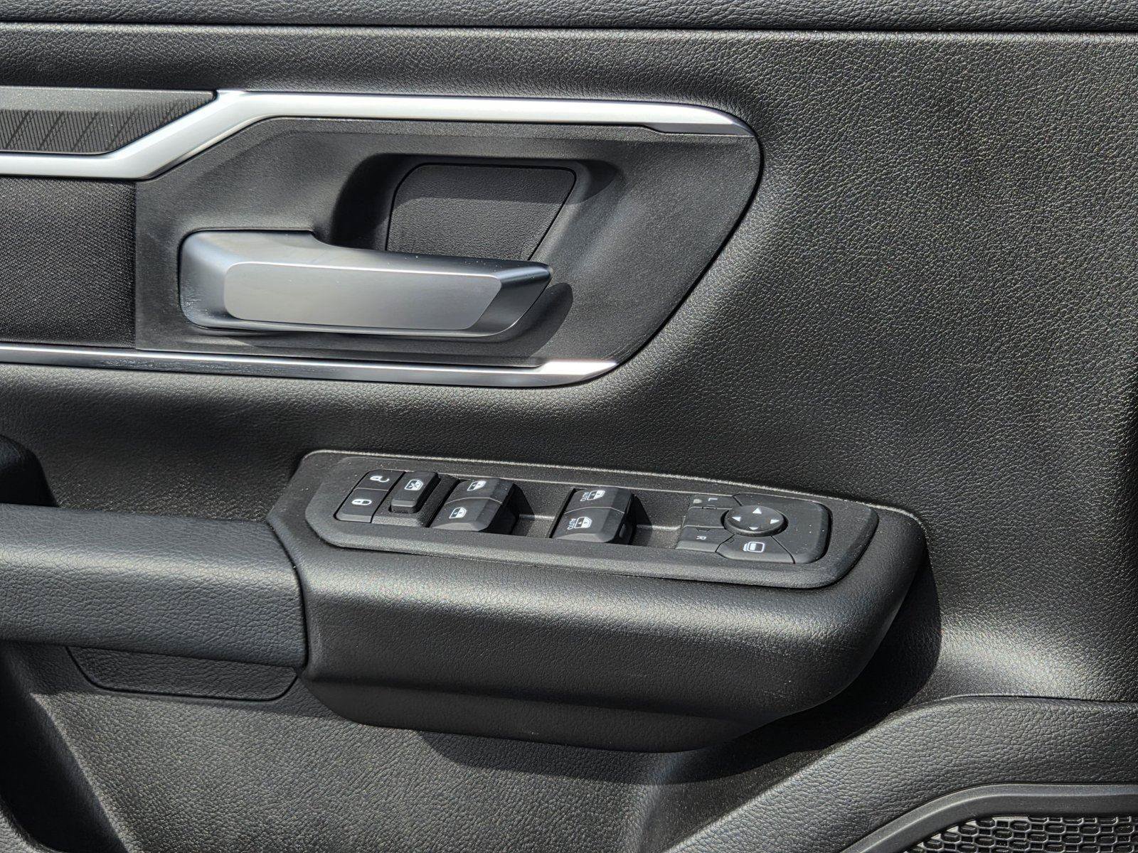 New 2026 RAM 1500 Big Horn AWD/4WD image 22