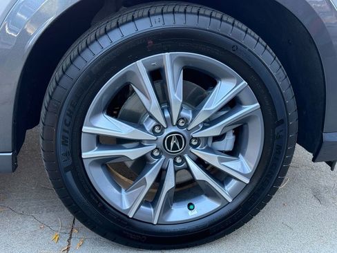 Certified 2025 Acura ADX FWD image 12