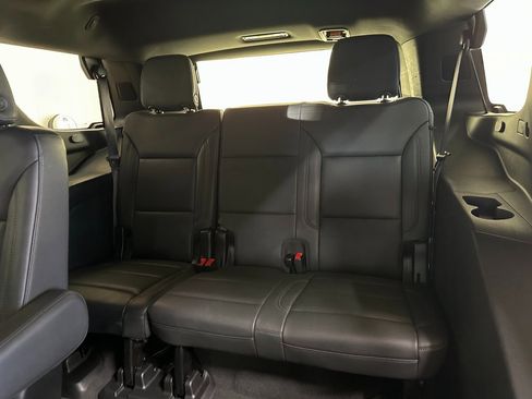 Used 2024 Chevrolet Tahoe LT image 35